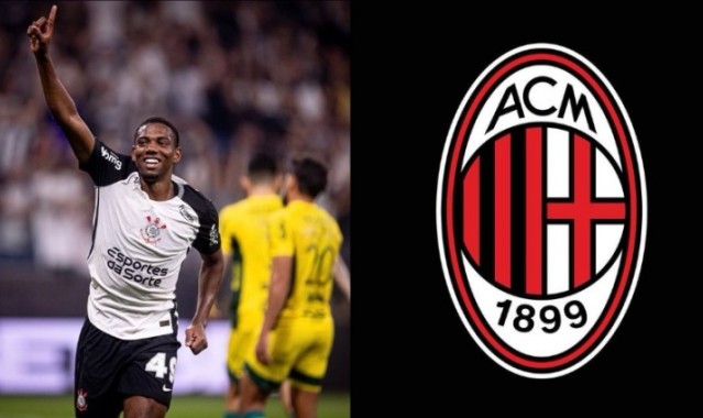 开云平台-记者：AC米兰对完成安德烈的转会持乐观态度