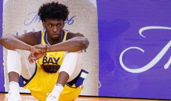 kaiyun sports-怀斯曼成功接受半月板修复手术 预计下赛季回归