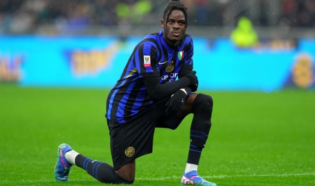 米体：接下来对阵尤文，齐沃仍在考虑该让阿坎吉还是比塞克首发