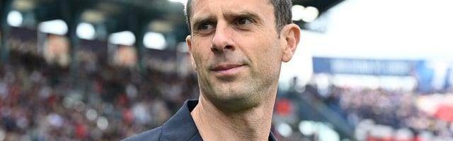 博洛尼亚官方：莫塔不续约，今夏离任