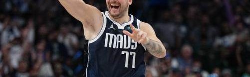 开云平台-东契奇神奇三分一剑封喉 单场49分再启疯狂一季