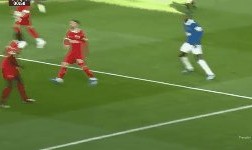 开云平台-【英超】萨拉赫梅开二度 利物浦2比0埃弗顿