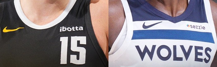 开云平台-NBA赛场老对手再度交锋引热议|安东尼·爱德华兹|凯文-杜兰特|勒布朗-詹姆斯|尼古拉-约基奇_新浪体育_新浪新闻