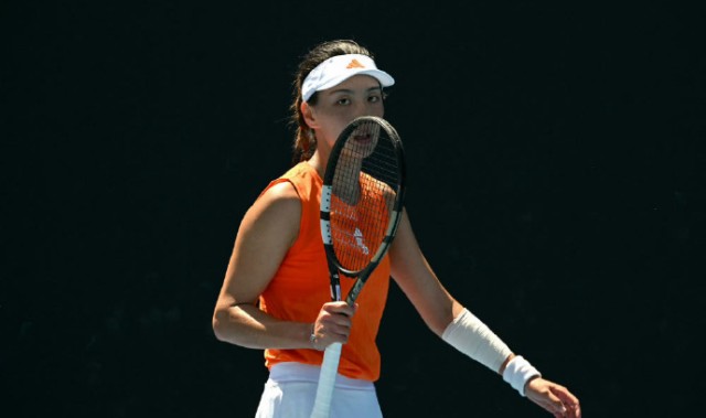 开云平台-豪华阿布扎比！郑钦文迎新年首秀|莱巴金娜|王欣瑜|陶森|澳网|WTA500_新浪新闻