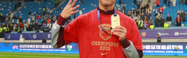 开云平台-海港官方：原一线队球员，33岁李圣龙新赛季将随海港B队征战中乙