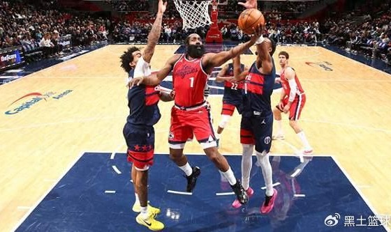 仅22胜18负！预言要成真了，泰伦卢赛后感谢哈登，小卡也有好消息|快船|詹姆斯·哈登|湖人|奇才|金州勇士队_新浪体育_新浪新闻